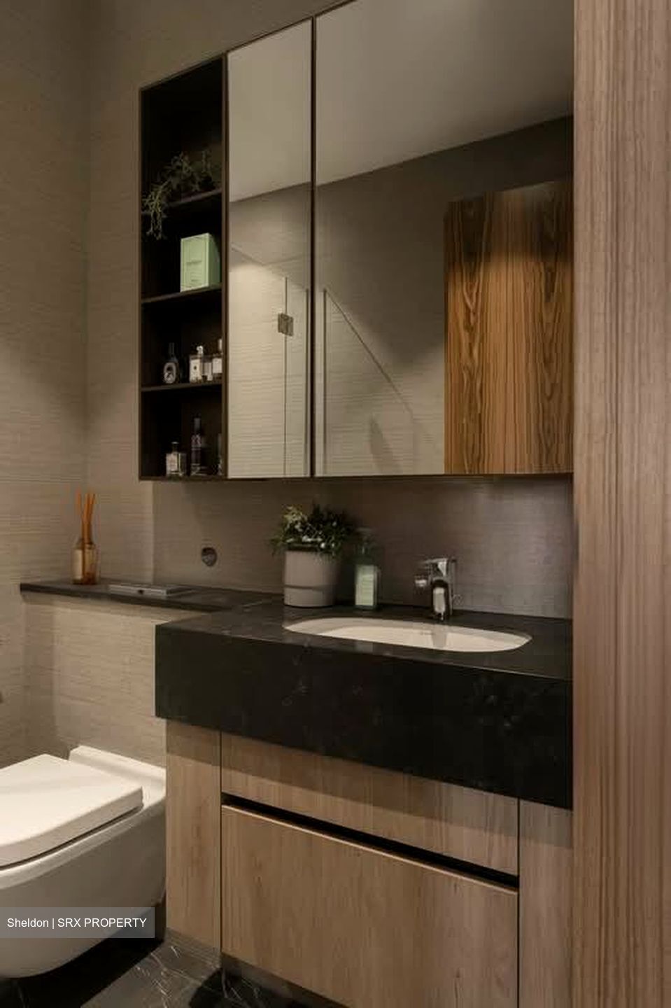 Parc Komo (D17), Apartment #592803801